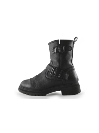 Tamaris Boots Zwart 266680
 Maat 38
 