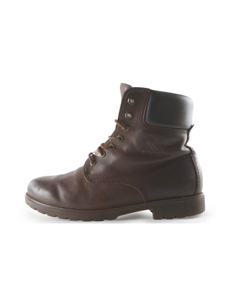 Panama Jack Veterboots Bruin 266685
 Maat 45
 