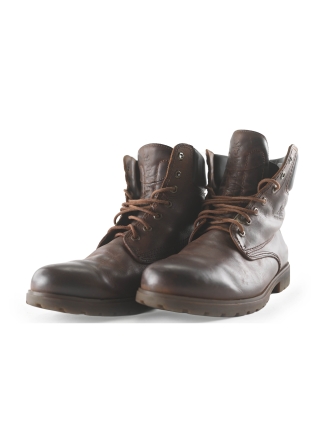 Panama Jack Veterboots Bruin 266685
 Maat 45
 