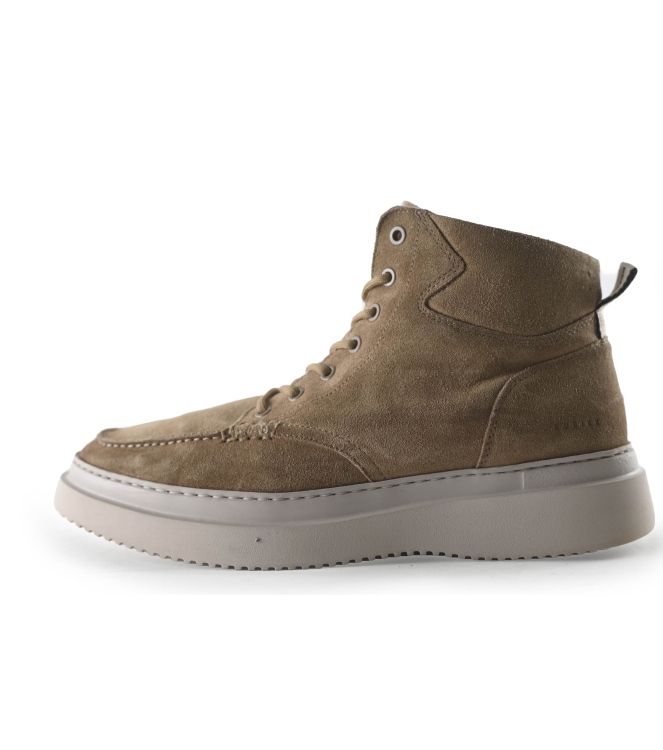 Nubikk Veterboots