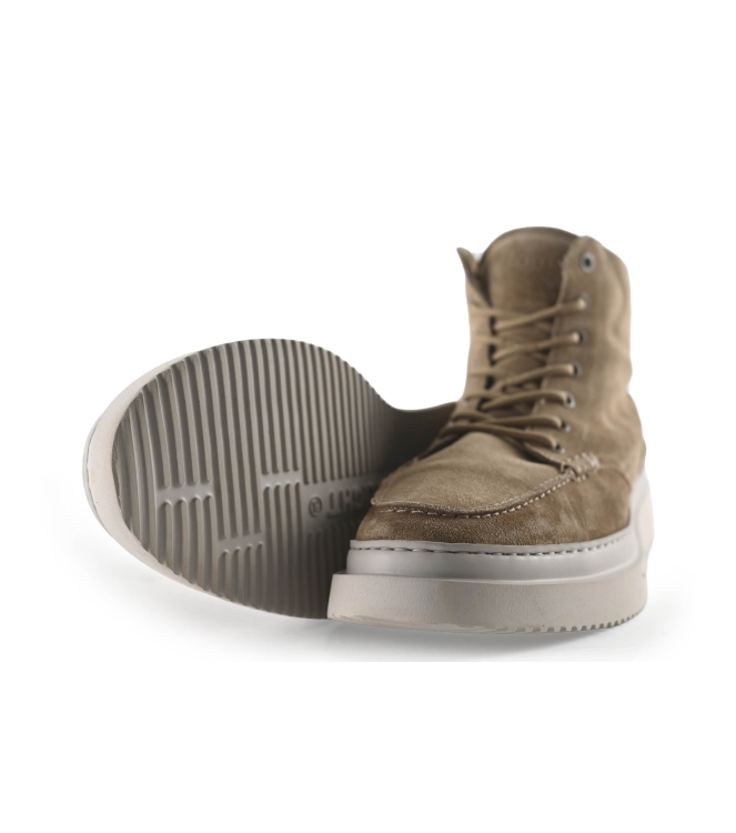 Nubikk Veterboots