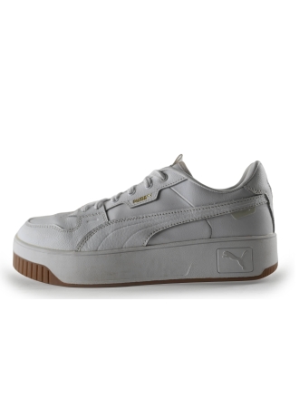 Puma Sneakers Wit 266692
 Maat 39
 