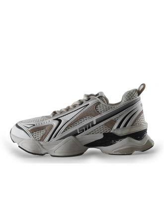 Steve Madden Sneakers Wit 266697
 Maat 40
 