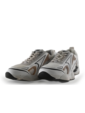 Steve Madden Sneakers Wit 266697
 Maat 40
 