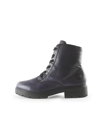 Rieker Veterboots Overig 266699
 Maat 39
 