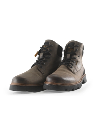 PME Legend Veterboots Bruin 266702
 Maat 44
 