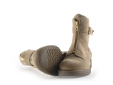 Manfield Biker boots