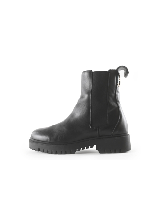 Guess Chelsea boots Zwart 266710
 Maat 37
 
