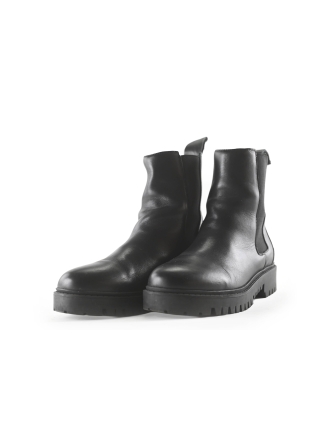 Guess Chelsea boots Zwart 266710
 Maat 37
 
