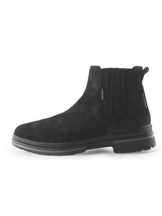PME Legend Chelsea boots Zwart 266715
 Maat 42
 