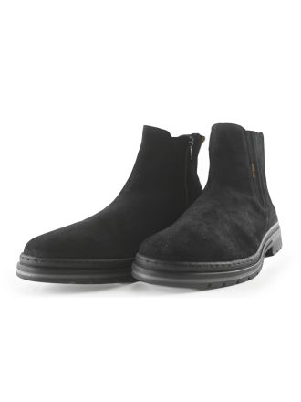 PME Legend Chelsea boots Zwart 266715
 Maat 42
 