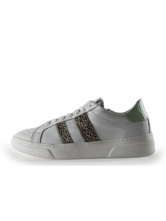 Hipa Sneakers Wit 266716
 Maat 39
 