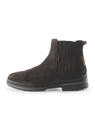 PME Legend Veterboots Bruin 266723
 Maat 41
 