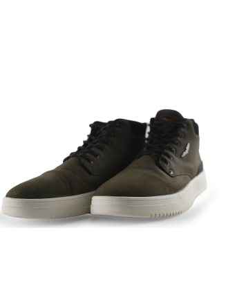 PME Legend Veterboots Groen 266733
 Maat 45
 