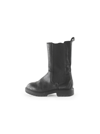 Graceland Chelsea boots Zwart 266737
 Maat 31
 