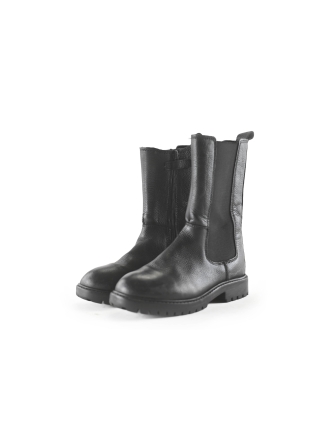 Graceland Chelsea boots Zwart 266737
 Maat 31
 