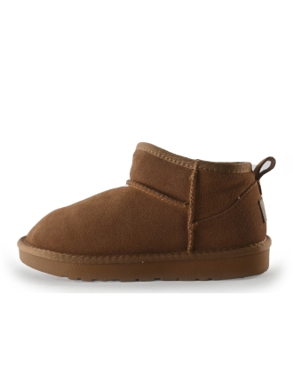 Cors Enkellaarzen Bruin 266741
 Maat 37
 