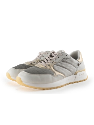 Rieker Sneakers Beige 266744
 Maat 38
 