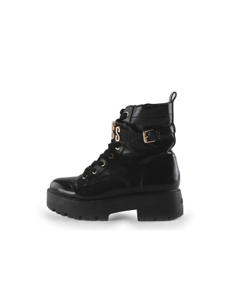 Guess Biker boots Zwart 266745
 Maat 40
 
