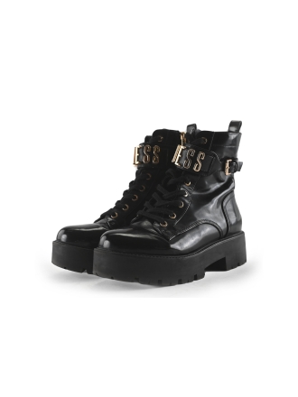 Guess Biker boots Zwart 266745
 Maat 40
 