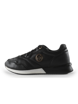 Mexx Sneakers Zwart 266746
 Maat 38
 