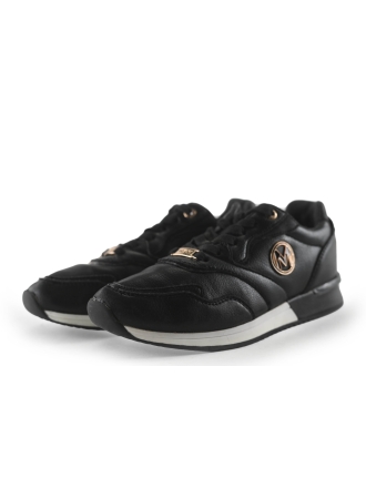 Mexx Sneakers Zwart 266746
 Maat 38
 