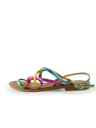 Notre-V Sandalen Overig 266762
 Maat 38
 