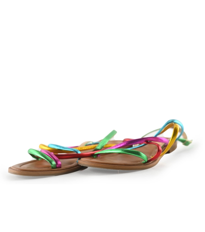Notre-V Sandalen