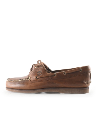 Timberland Bootschoenen Bruin 266769
 Maat 42
 