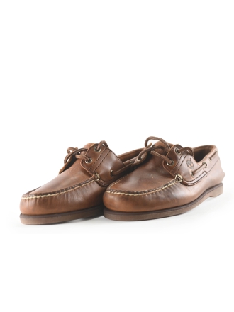 Timberland Bootschoenen Bruin 266769
 Maat 42
 