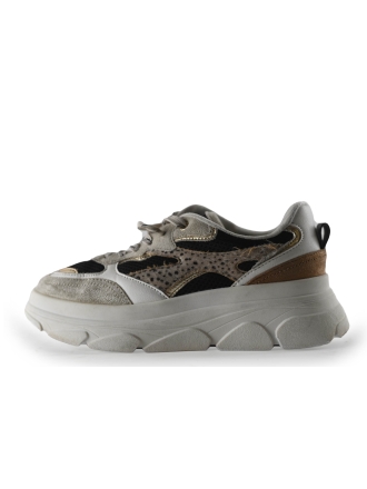 Sub55 Sneakers Wit 266776
 Maat 41
 