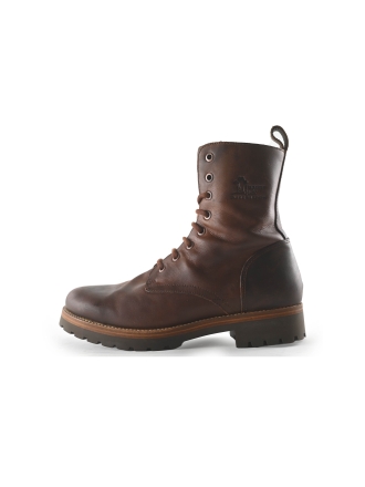 Panama Jack Laarzen Bruin 266779
 Maat 40
 