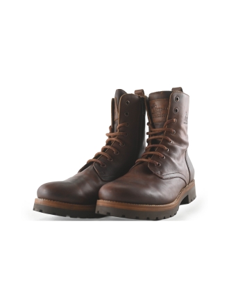 Panama Jack Laarzen Bruin 266779
 Maat 40
 