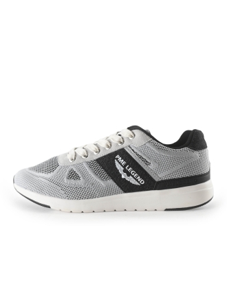PME Legend Sneakers Grijs 266786
 Maat 41
 