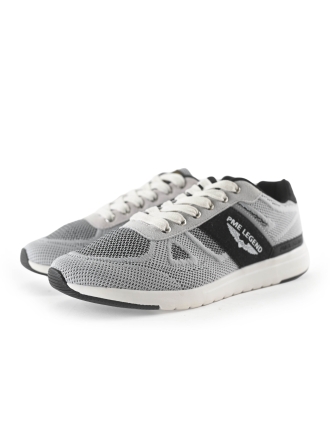 PME Legend Sneakers Grijs 266786
 Maat 41
 