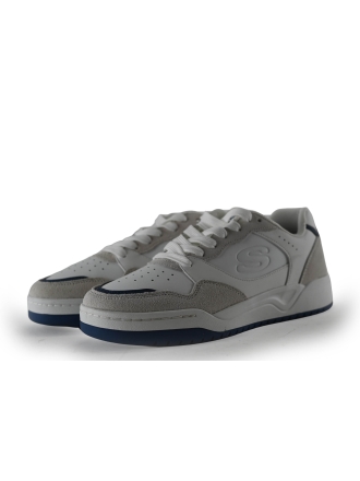 Skechers Sneakers Wit 266788
 Maat 40
 
