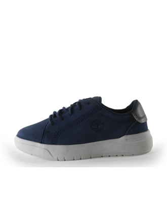 Timberland Sneakers Blauw 266794
 Maat 28
 