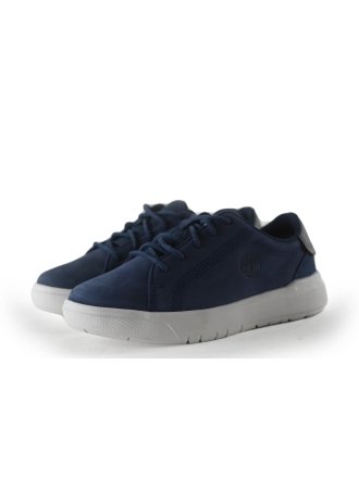 Timberland Sneakers Blauw 266794
 Maat 28
 