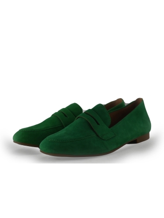 Gabor Instappers Groen 266795
 Maat 38
 