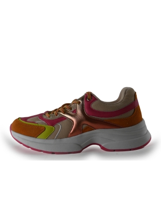 Mexx Sneakers Roze 266796
 Maat 39
 
