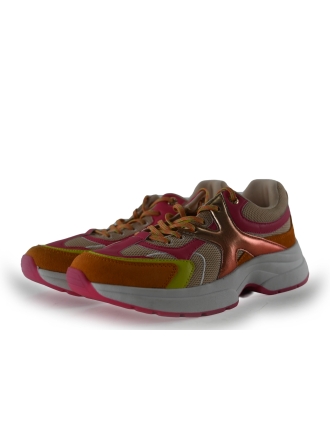 Mexx Sneakers Roze 266796
 Maat 39
 