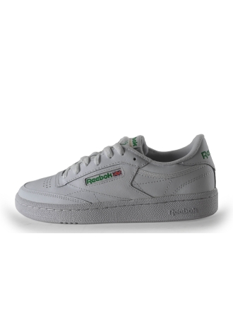 Reebok Sneakers Beige 266804
 Maat 37
 