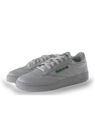 Reebok Sneakers Beige 266804
 Maat 37
 