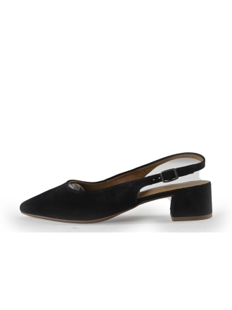 Tamaris overhemd Blauw 266805
 Maat 40
 