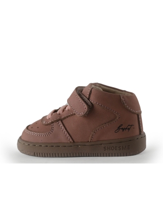 Shoesme Sneakers Roze 266806
 Maat 20
 