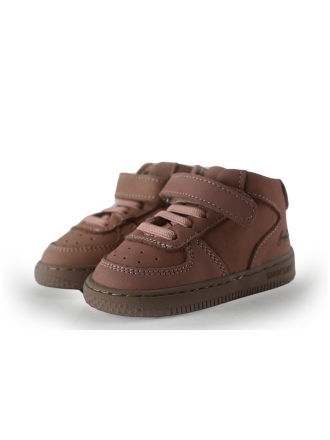 Shoesme Sneakers Roze 266806
 Maat 20
 