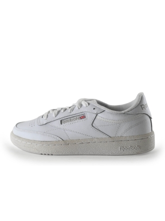 Reebok Sneakers Wit 266812
 Maat 37
 