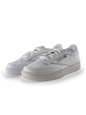 Reebok Sneakers Wit 266812
 Maat 37
 