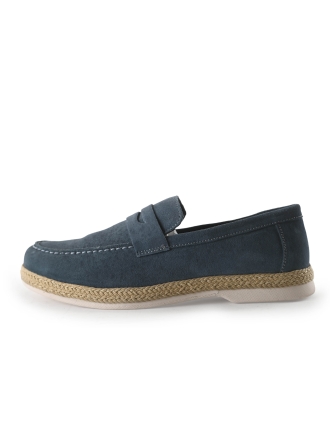 Vertice Instappers Blauw 266816
 Maat 43
 