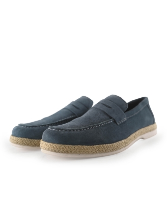 Vertice Instappers Blauw 266816
 Maat 43
 